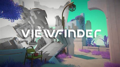 Viewfinder walkthrough and puzzle solutions .